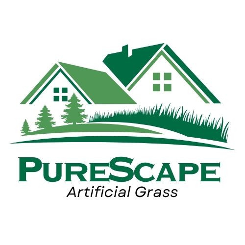 PureScape Daly Artificial Grass logo